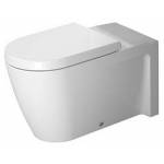 Чаша унитаза BELBAGNO Genius P-trap BB541CP. Фото