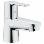 GROHE 20421000 BauEdge Вертикальный вентиль. Фото