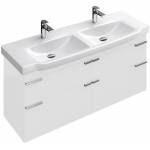 Тумба под раковину Villeroy&Boch SENTIQUE A852 00DH Тумба под раковину Villeroy&Boch SENTIQUE A852 00DH. Фото