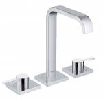 Смеситель для раковины GROHE Allure 20188000. Фото