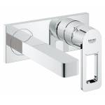 Смеситель настенный GROHE Quadra 19479000. Фото