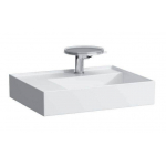 Раковина подвесная LAUFEN Kartell 60х46 8.1033.5.000.104.1 Раковина подвесная LAUFEN Kartell 60х46 8.1033.5.000.104.1. Фото