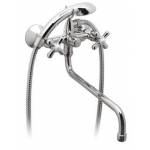 Смеситель для ванны VIDIMA Retro BA129AA. Фото